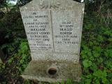 image of grave number 819895